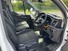 USED 2023 23 FORD TRANSIT CUSTOM 2.0 300 EcoBlue Limited Panel Van 5dr Diesel Manual L2 H1 Euro 6 (s/s) (130 ps) 
