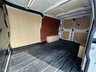 USED 2023 23 FORD TRANSIT CUSTOM 2.0 300 EcoBlue Limited Panel Van 5dr Diesel Manual L2 H1 Euro 6 (s/s) (130 ps) 