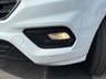 USED 2023 23 FORD TRANSIT CUSTOM 2.0 300 EcoBlue Limited Panel Van 5dr Diesel Manual L2 H1 Euro 6 (s/s) (130 ps) 