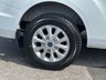 USED 2023 23 FORD TRANSIT CUSTOM 2.0 300 EcoBlue Limited Panel Van 5dr Diesel Manual L2 H1 Euro 6 (s/s) (130 ps) 