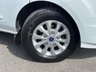 USED 2023 23 FORD TRANSIT CUSTOM 2.0 300 EcoBlue Limited Panel Van 5dr Diesel Manual L2 H1 Euro 6 (s/s) (130 ps) 