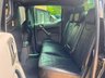 USED 2018 68 FORD RANGER 3.2 TDCi Wildtrak Pickup Double Cab 4dr Diesel Auto 4WD Euro 6 (200 ps) DERANGED Full Deranged Conversion INTERIOR EXTERIOR