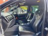 USED 2018 68 FORD RANGER 3.2 TDCi Wildtrak Pickup Double Cab 4dr Diesel Auto 4WD Euro 6 (200 ps) DERANGED Full Deranged Conversion INTERIOR EXTERIOR