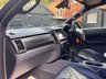 USED 2018 68 FORD RANGER 3.2 TDCi Wildtrak Pickup Double Cab 4dr Diesel Auto 4WD Euro 6 (200 ps) DERANGED Full Deranged Conversion INTERIOR EXTERIOR