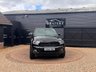 USED 2018 68 FORD RANGER 3.2 TDCi Wildtrak Pickup Double Cab 4dr Diesel Auto 4WD Euro 6 (200 ps) DERANGED Full Deranged Conversion INTERIOR EXTERIOR