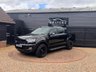 USED 2018 68 FORD RANGER 3.2 TDCi Wildtrak Pickup Double Cab 4dr Diesel Auto 4WD Euro 6 (200 ps) DERANGED Full Deranged Conversion INTERIOR EXTERIOR