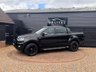 USED 2018 68 FORD RANGER 3.2 TDCi Wildtrak Pickup Double Cab 4dr Diesel Auto 4WD Euro 6 (200 ps) DERANGED Full Deranged Conversion INTERIOR EXTERIOR