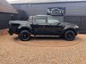 USED 2018 68 FORD RANGER 3.2 TDCi Wildtrak Pickup Double Cab 4dr Diesel Auto 4WD Euro 6 (200 ps) DERANGED Full Deranged Conversion INTERIOR EXTERIOR