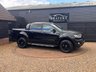 USED 2018 68 FORD RANGER 3.2 TDCi Wildtrak Pickup Double Cab 4dr Diesel Auto 4WD Euro 6 (200 ps) DERANGED Full Deranged Conversion INTERIOR EXTERIOR