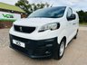 USED 2017 17 PEUGEOT EXPERT 1.6 BlueHDi 1200 S Long Panel Van 6dr Diesel Manual LWB Euro 6 (95 ps) 