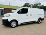 USED 2017 17 PEUGEOT EXPERT 1.6 BlueHDi 1200 S Long Panel Van 6dr Diesel Manual LWB Euro 6 (95 ps) 
