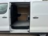 USED 2017 17 PEUGEOT EXPERT 1.6 BlueHDi 1200 S Long Panel Van 6dr Diesel Manual LWB Euro 6 (95 ps) 
