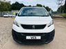 USED 2017 17 PEUGEOT EXPERT 1.6 BlueHDi 1200 S Long Panel Van 6dr Diesel Manual LWB Euro 6 (95 ps) 