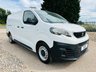 USED 2017 17 PEUGEOT EXPERT 1.6 BlueHDi 1200 S Long Panel Van 6dr Diesel Manual LWB Euro 6 (95 ps) 