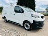 USED 2017 17 PEUGEOT EXPERT 1.6 BlueHDi 1200 S Long Panel Van 6dr Diesel Manual LWB Euro 6 (95 ps) 