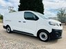 USED 2017 17 PEUGEOT EXPERT 1.6 BlueHDi 1200 S Long Panel Van 6dr Diesel Manual LWB Euro 6 (95 ps) 