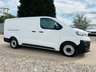 USED 2017 17 PEUGEOT EXPERT 1.6 BlueHDi 1200 S Long Panel Van 6dr Diesel Manual LWB Euro 6 (95 ps) 