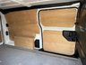 USED 2017 17 PEUGEOT EXPERT 1.6 BlueHDi 1200 S Long Panel Van 6dr Diesel Manual LWB Euro 6 (95 ps) 