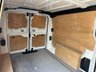 USED 2017 17 PEUGEOT EXPERT 1.6 BlueHDi 1200 S Long Panel Van 6dr Diesel Manual LWB Euro 6 (95 ps) 