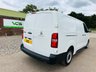 USED 2017 17 PEUGEOT EXPERT 1.6 BlueHDi 1200 S Long Panel Van 6dr Diesel Manual LWB Euro 6 (95 ps) 