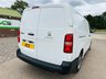 USED 2017 17 PEUGEOT EXPERT 1.6 BlueHDi 1200 S Long Panel Van 6dr Diesel Manual LWB Euro 6 (95 ps) 
