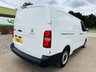 USED 2017 17 PEUGEOT EXPERT 1.6 BlueHDi 1200 S Long Panel Van 6dr Diesel Manual LWB Euro 6 (95 ps) 