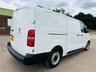 USED 2017 17 PEUGEOT EXPERT 1.6 BlueHDi 1200 S Long Panel Van 6dr Diesel Manual LWB Euro 6 (95 ps) 
