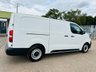USED 2017 17 PEUGEOT EXPERT 1.6 BlueHDi 1200 S Long Panel Van 6dr Diesel Manual LWB Euro 6 (95 ps) 