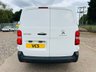 USED 2017 17 PEUGEOT EXPERT 1.6 BlueHDi 1200 S Long Panel Van 6dr Diesel Manual LWB Euro 6 (95 ps) 