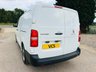 USED 2017 17 PEUGEOT EXPERT 1.6 BlueHDi 1200 S Long Panel Van 6dr Diesel Manual LWB Euro 6 (95 ps) 