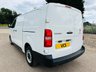 USED 2017 17 PEUGEOT EXPERT 1.6 BlueHDi 1200 S Long Panel Van 6dr Diesel Manual LWB Euro 6 (95 ps) 