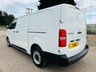 USED 2017 17 PEUGEOT EXPERT 1.6 BlueHDi 1200 S Long Panel Van 6dr Diesel Manual LWB Euro 6 (95 ps) 