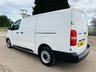 USED 2017 17 PEUGEOT EXPERT 1.6 BlueHDi 1200 S Long Panel Van 6dr Diesel Manual LWB Euro 6 (95 ps) 