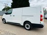 USED 2017 17 PEUGEOT EXPERT 1.6 BlueHDi 1200 S Long Panel Van 6dr Diesel Manual LWB Euro 6 (95 ps) 
