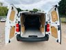 USED 2017 17 PEUGEOT EXPERT 1.6 BlueHDi 1200 S Long Panel Van 6dr Diesel Manual LWB Euro 6 (95 ps) 