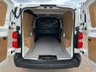 USED 2017 17 PEUGEOT EXPERT 1.6 BlueHDi 1200 S Long Panel Van 6dr Diesel Manual LWB Euro 6 (95 ps) 