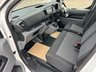 USED 2017 17 PEUGEOT EXPERT 1.6 BlueHDi 1200 S Long Panel Van 6dr Diesel Manual LWB Euro 6 (95 ps) 