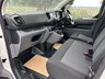 USED 2017 17 PEUGEOT EXPERT 1.6 BlueHDi 1200 S Long Panel Van 6dr Diesel Manual LWB Euro 6 (95 ps) 