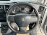 USED 2017 17 PEUGEOT EXPERT 1.6 BlueHDi 1200 S Long Panel Van 6dr Diesel Manual LWB Euro 6 (95 ps) 