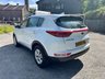 USED 2016 66 KIA SPORTAGE 1.7 CRDi 1 SUV 5dr Diesel Manual Euro 6 (s/s) (114 bhp) TURBO DIESEL! MANUAL GEARBOX! AIR CON!