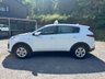 USED 2016 66 KIA SPORTAGE 1.7 CRDi 1 SUV 5dr Diesel Manual Euro 6 (s/s) (114 bhp) TURBO DIESEL! MANUAL GEARBOX! AIR CON!