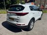 USED 2016 66 KIA SPORTAGE 1.7 CRDi 1 SUV 5dr Diesel Manual Euro 6 (s/s) (114 bhp) TURBO DIESEL! MANUAL GEARBOX! AIR CON!