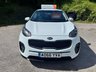 USED 2016 66 KIA SPORTAGE 1.7 CRDi 1 SUV 5dr Diesel Manual Euro 6 (s/s) (114 bhp) TURBO DIESEL! MANUAL GEARBOX! AIR CON!