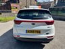 USED 2016 66 KIA SPORTAGE 1.7 CRDi 1 SUV 5dr Diesel Manual Euro 6 (s/s) (114 bhp) TURBO DIESEL! MANUAL GEARBOX! AIR CON!