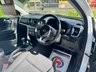 USED 2016 66 KIA SPORTAGE 1.7 CRDi 1 SUV 5dr Diesel Manual Euro 6 (s/s) (114 bhp) TURBO DIESEL! MANUAL GEARBOX! AIR CON!
