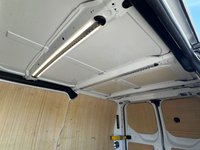 USED 2023 73 FORD TRANSIT CUSTOM 2.0 300 EcoBlue Limited Panel Van 5dr Diesel Manual L1 H1 Euro 6 (s/s) (130 ps) 