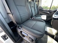 USED 2023 73 FORD TRANSIT CUSTOM 2.0 300 EcoBlue Limited Panel Van 5dr Diesel Manual L1 H1 Euro 6 (s/s) (130 ps) 