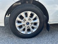 USED 2023 73 FORD TRANSIT CUSTOM 2.0 300 EcoBlue Limited Panel Van 5dr Diesel Manual L1 H1 Euro 6 (s/s) (130 ps) 