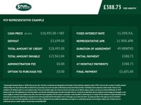 USED 2023 73 FORD TRANSIT CUSTOM 2.0 300 EcoBlue Limited Panel Van 5dr Diesel Manual L1 H1 Euro 6 (s/s) (130 ps) 