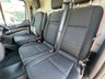 USED 2023 73 FORD TRANSIT CUSTOM 2.0 300 EcoBlue Limited Panel Van 5dr Diesel Manual L1 H1 Euro 6 (s/s) (130 ps) 